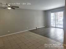 506 N Lincoln Ave #204 - Photo 1 of 1