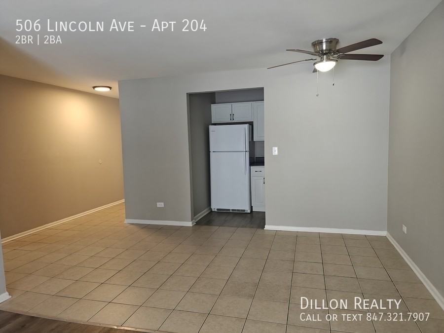 506 N Lincoln Ave #204 - Photo 2 of 11