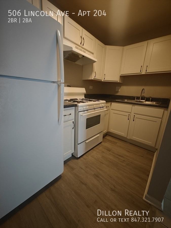 506 N Lincoln Ave #204 - Photo 3 of 11