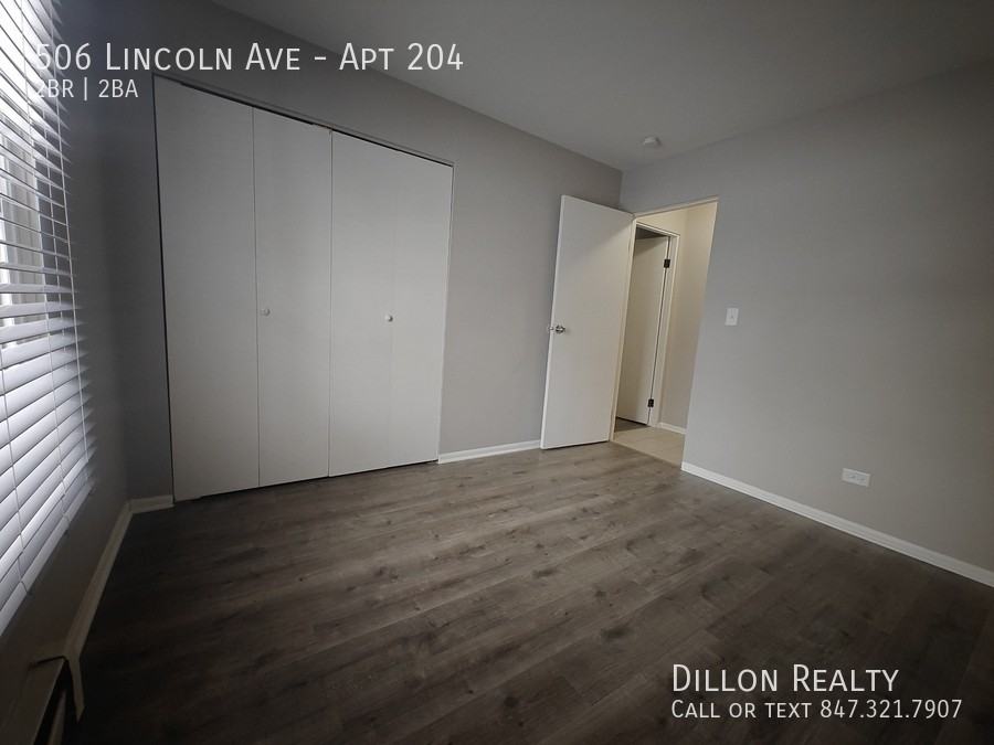 506 N Lincoln Ave #204 - Photo 4 of 11