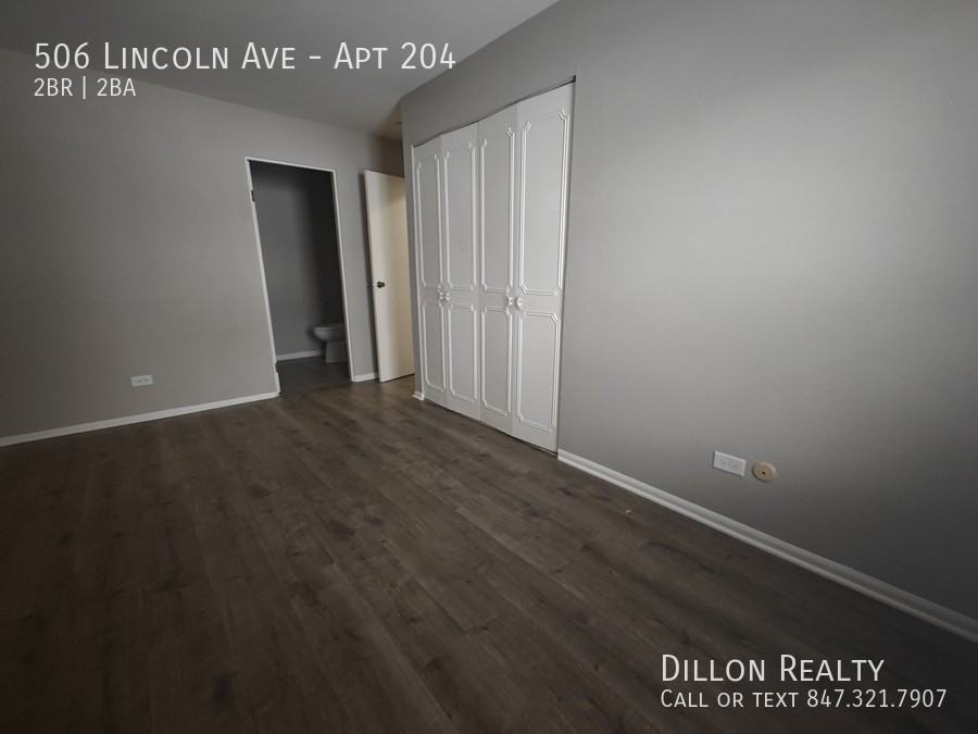 506 N Lincoln Ave #204 - Photo 6 of 11