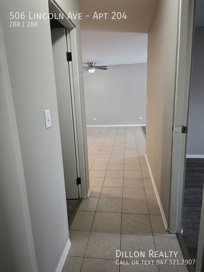 506 N Lincoln Ave #204 - Photo 7 of 11