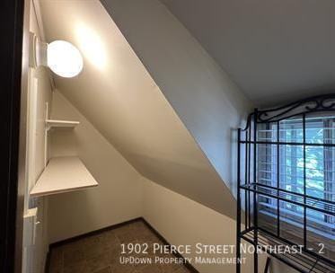1902 Pierce St Ne #2 - Photo 2 of 11
