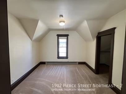 1902 Pierce St Ne #2 - Photo 3 of 11