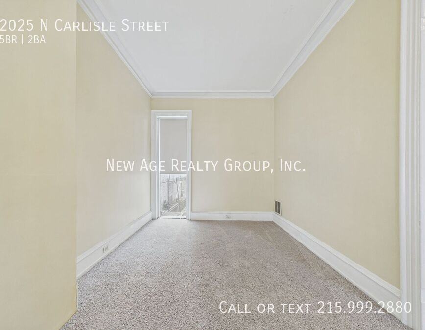 2025 N Carlisle St - Photo 5 of 18