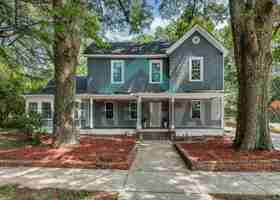featured image of 234 S Academy St