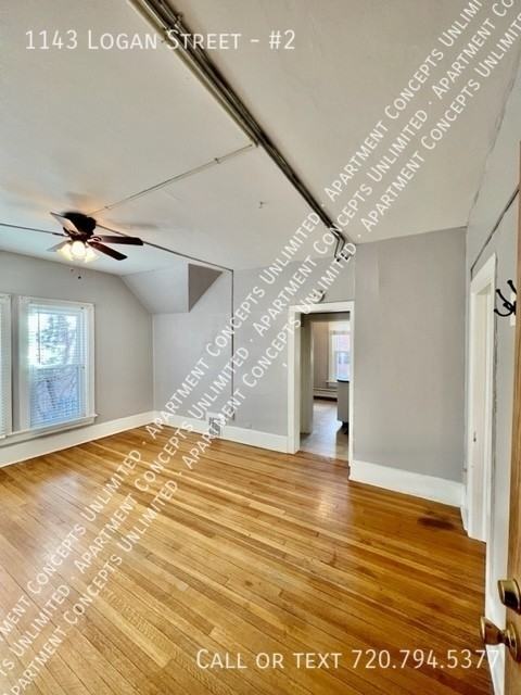 1143 N Logan St #2 - Photo 2 of 10