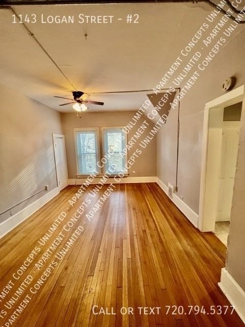 1143 N Logan St #2 - Photo 4 of 10
