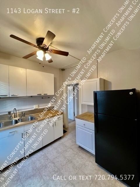 1143 N Logan St #2 - Photo 6 of 10