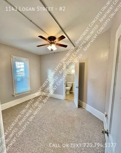 1143 N Logan St #2 - Photo 7 of 10