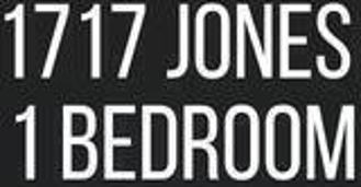 1717 Jones St #2 - Photo 1 of 1