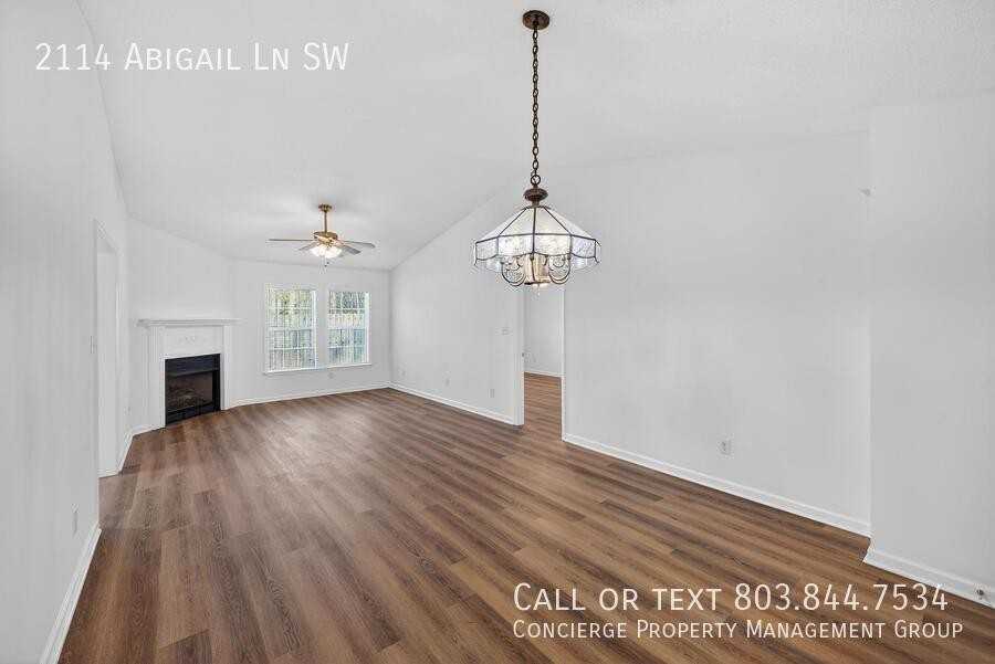 2114 Abigail Ln Sw - Photo 3 of 20