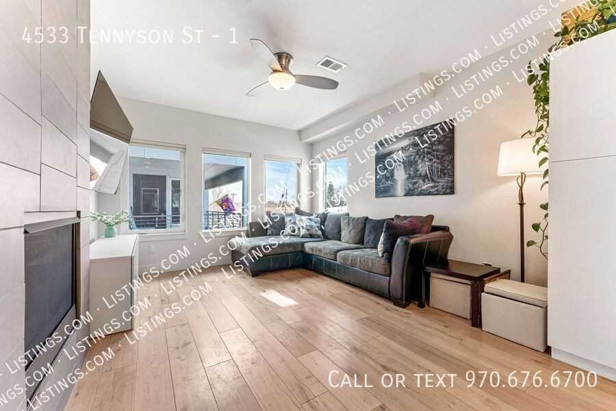 4533 Tennyson St #1 - Photo 4 of 33