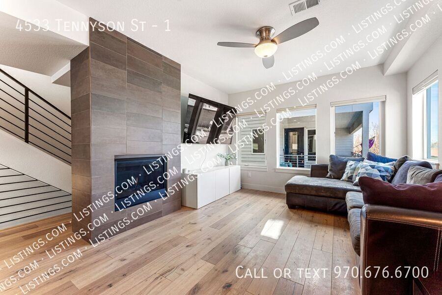 4533 Tennyson St #1 - Photo 5 of 33