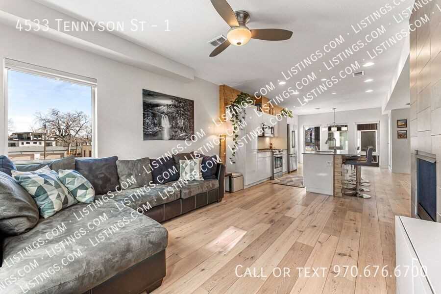 4533 Tennyson St #1 - Photo 7 of 33