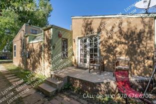 2545 N Race St - Photo 1 of 1