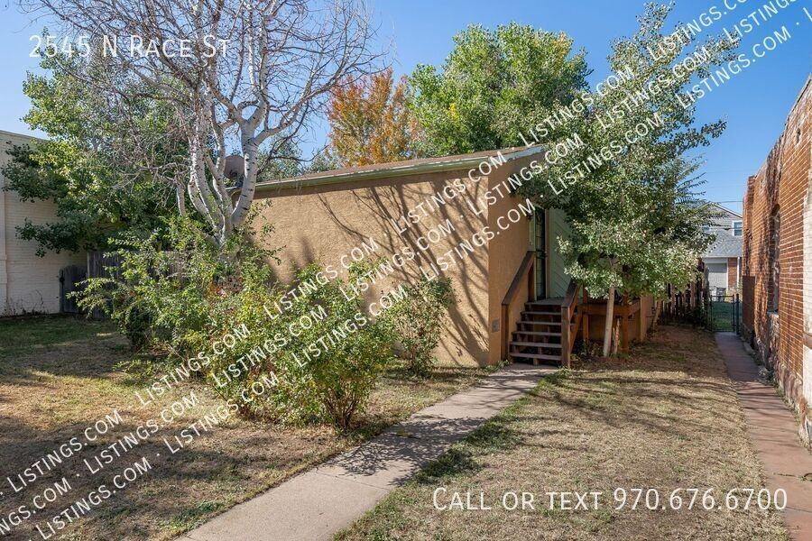 2545 N Race St - Photo 2 of 26