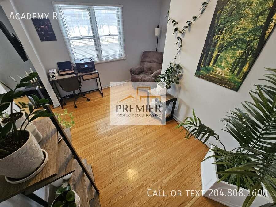 Academy Rd #113 - Photo 3 of 10