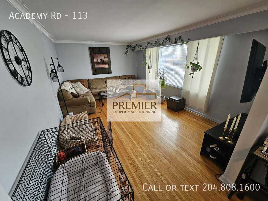 Academy Rd #113 - Photo 4 of 10