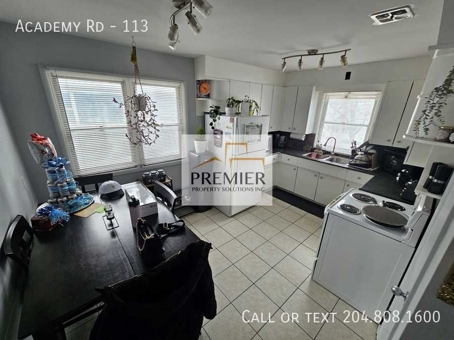 Academy Rd #113 - Photo 6 of 10