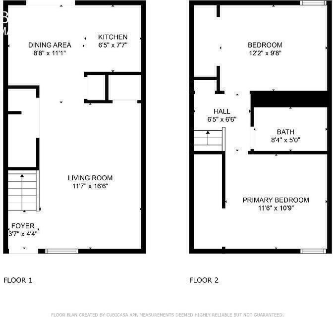 1800 S Breiel Blvd #1800 - Photo 3 of 6