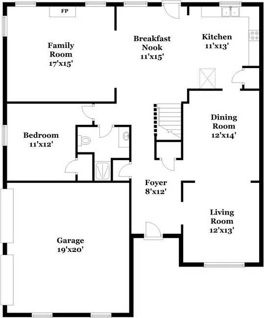 331 Cobblestone Ct - Photo 2 of 17