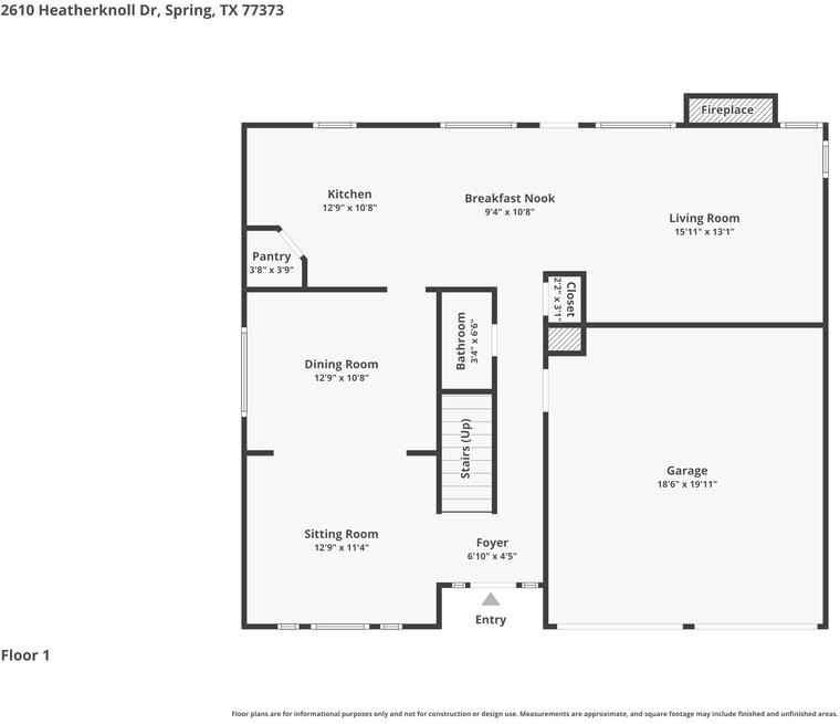 2610 Heatherknoll Dr - Photo 3 of 17