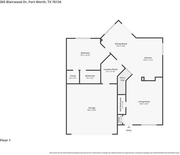 365 Blairwood Dr - Photo 2 of 17