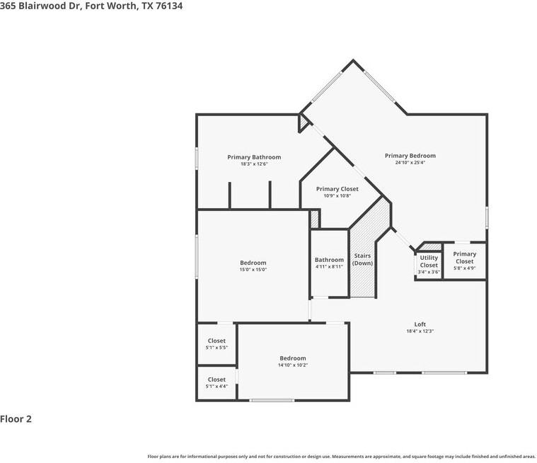 365 Blairwood Dr - Photo 3 of 17