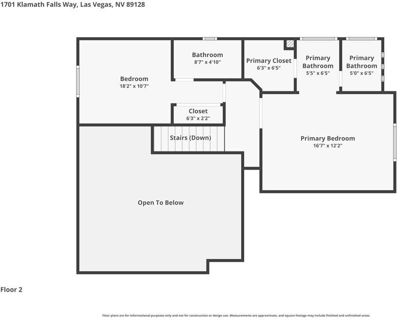 1701 Klamath Falls Way - Photo 3 of 17