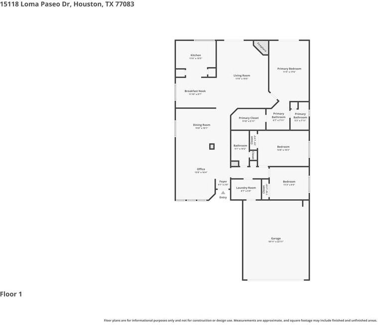 15118 Loma Paseo Dr - Photo 2 of 16