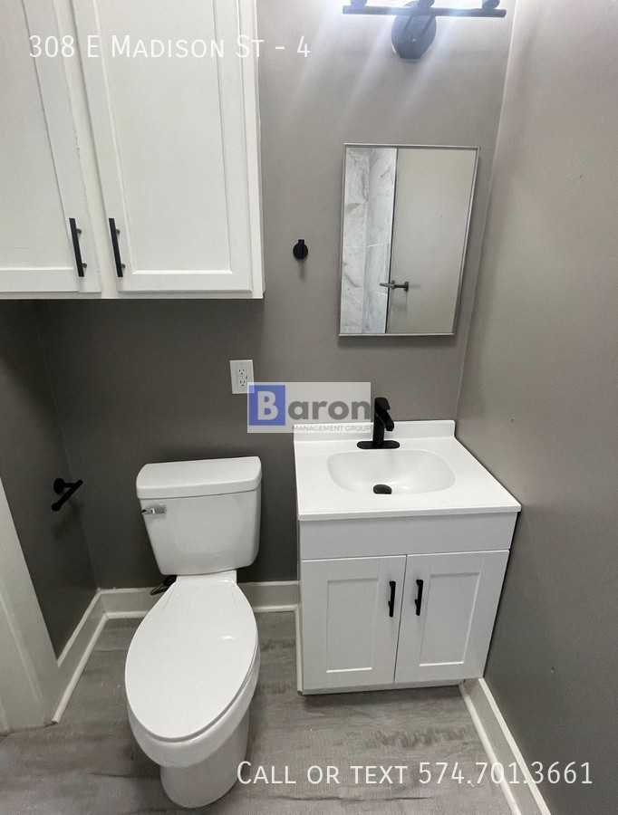 308 E Madison St #4 - Photo 4 of 5
