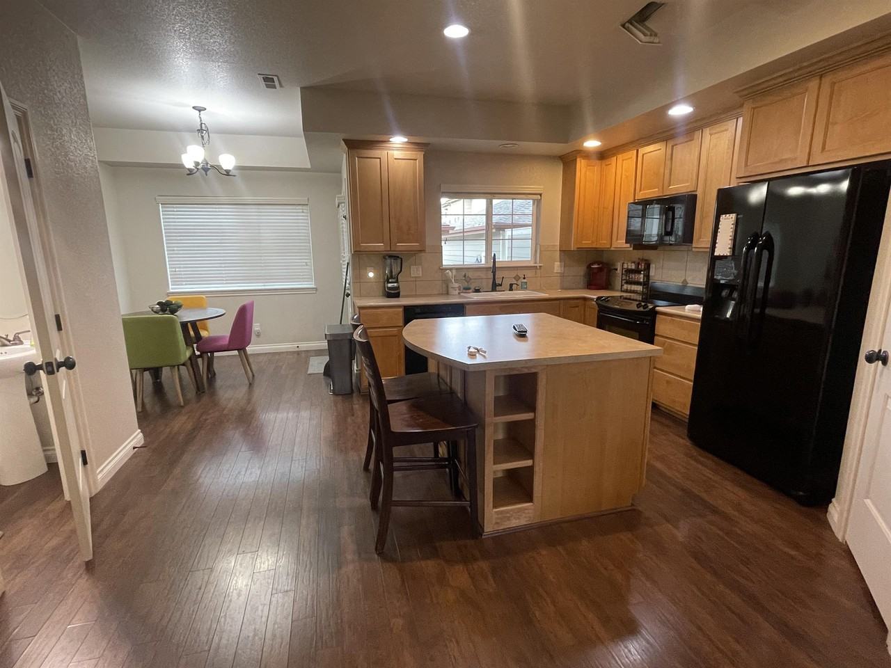 3814 Rock Creek Dr - Photo 5 of 28