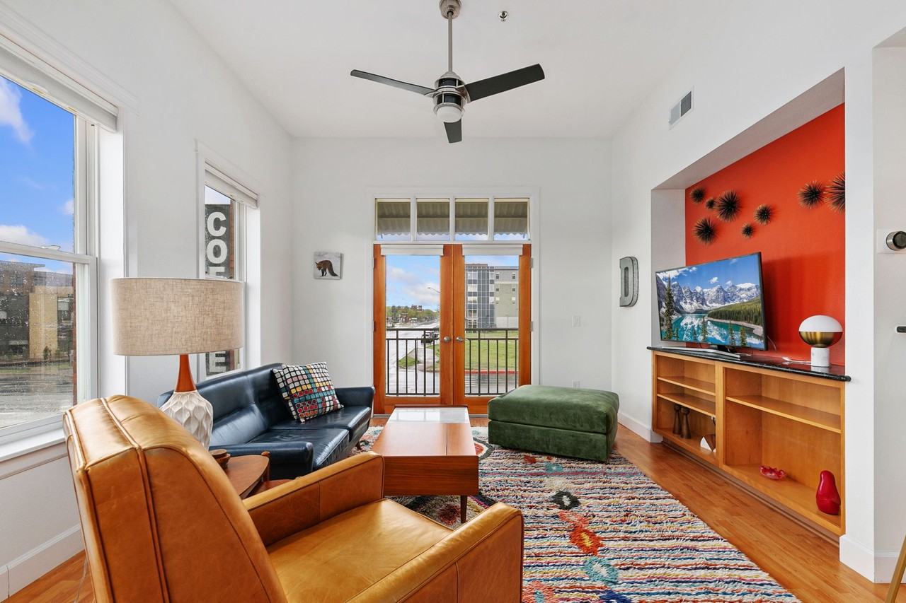 401 Mason Ct #203STE203 - Photo 7 of 26