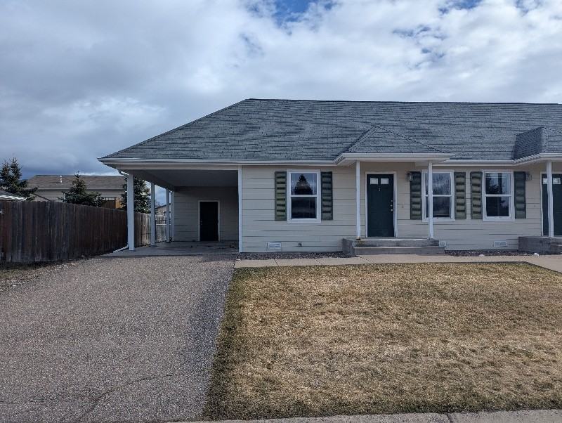 7 Beth Road Columbia Falls Mt #A - Photo 2 of 19