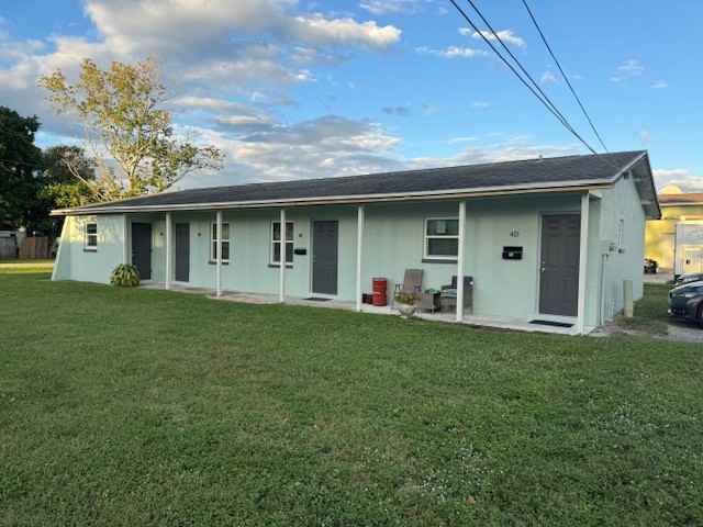 5050 72nd Ave N #8K - Photo 6 of 6