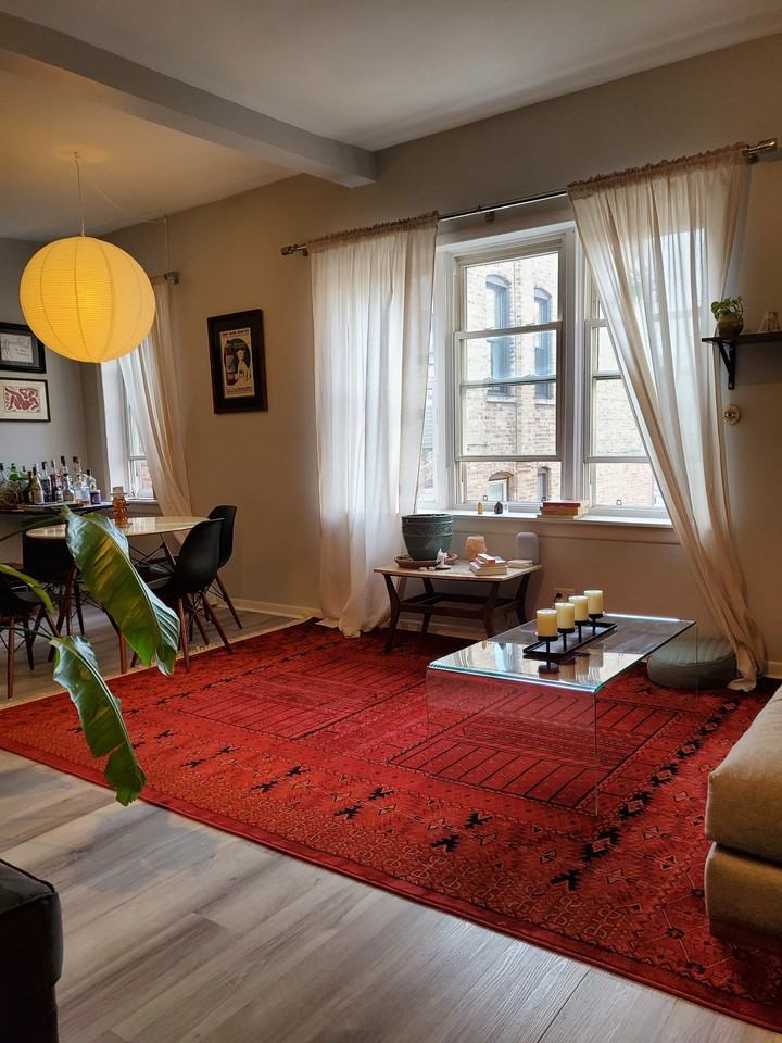 2509 W Augusta Blvd #2F - Photo 4 of 17