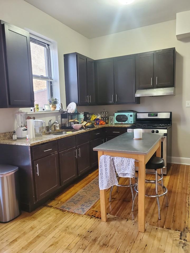 2511 W Augusta Blvd #2F - Photo 5 of 17