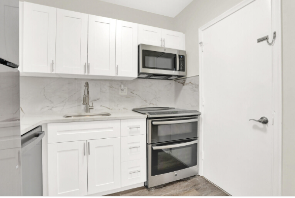 299 Southwest 7th Street #104 - Photo 2 of 7