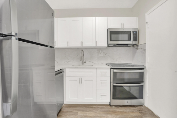 299 Southwest 7th Street #104 - Photo 3 of 7