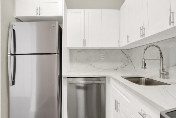 299 Southwest 7th Street #104 - Photo 4 of 7