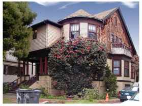 2214 Channing Way #1 - Photo 1 of 1