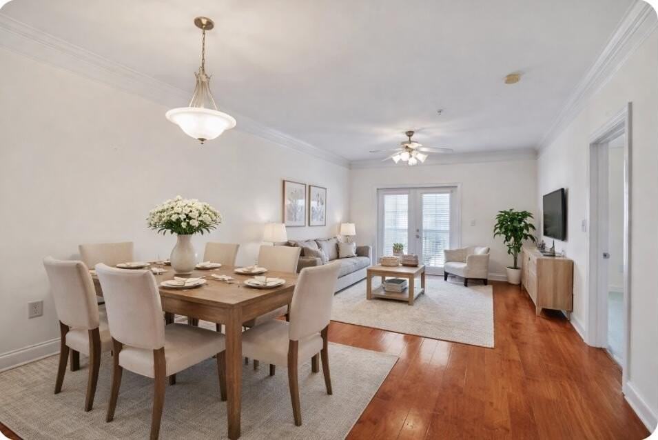 2244 Ashley Crossing Dr Unit 1236 - Photo 4 of 23