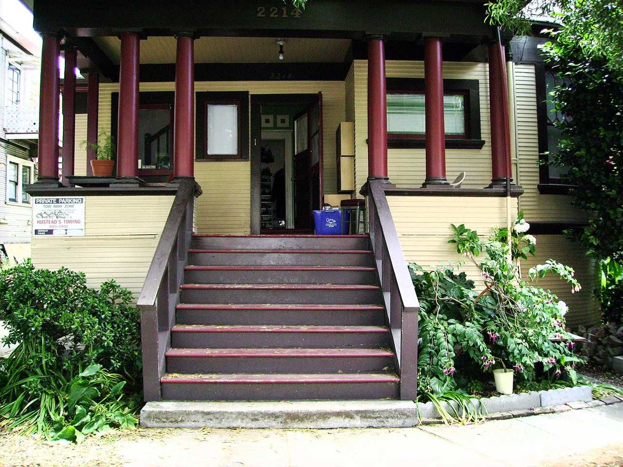 2214 Channing Way #1 - Photo 2 of 18