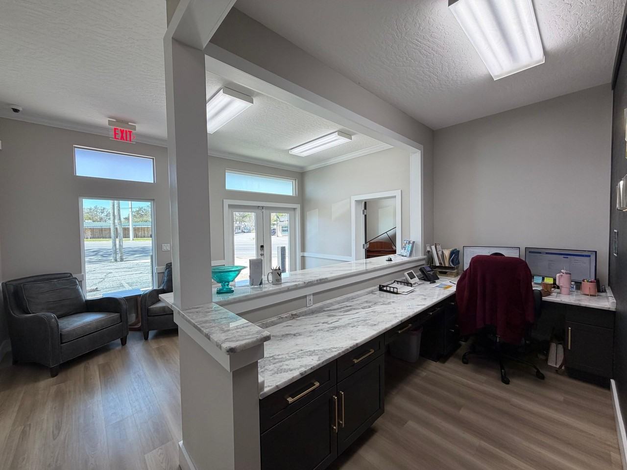 120 S John Sims Pkwy Ste A - Photo 3 of 22