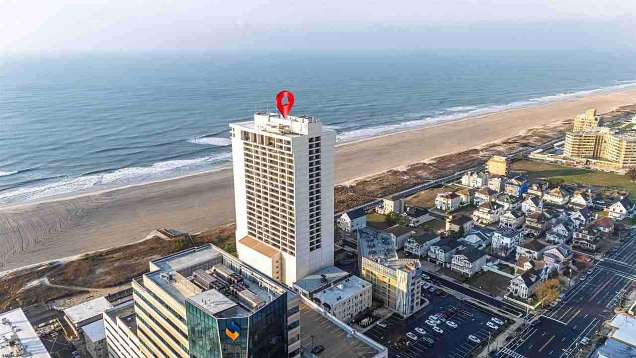 3851 Boardwalk #1702 - Photo 3 of 36