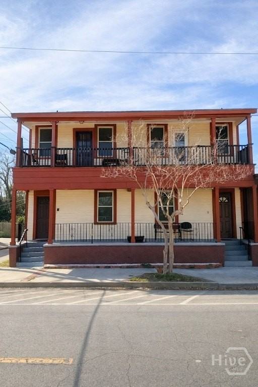 809 Waters Ave Unit B