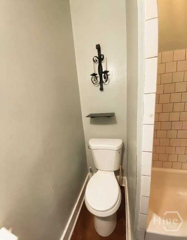 809 Waters Ave Unit B - Photo 4 of 13