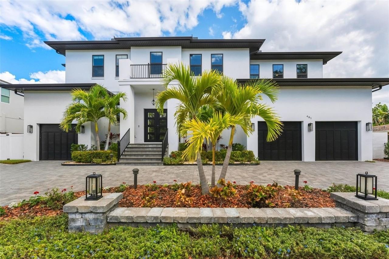 481 W Davis Blvd - Photo 3 of 50