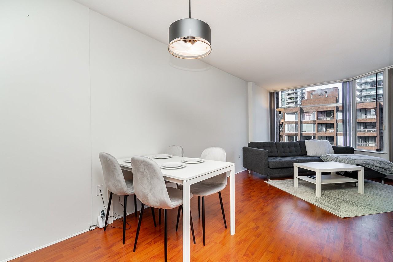 1333 Hornby Street - Photo 7 of 24